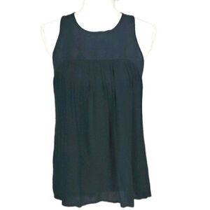 NWT Mossimo, Tribal/Aztec Print Flowy Tanktop-Size Small